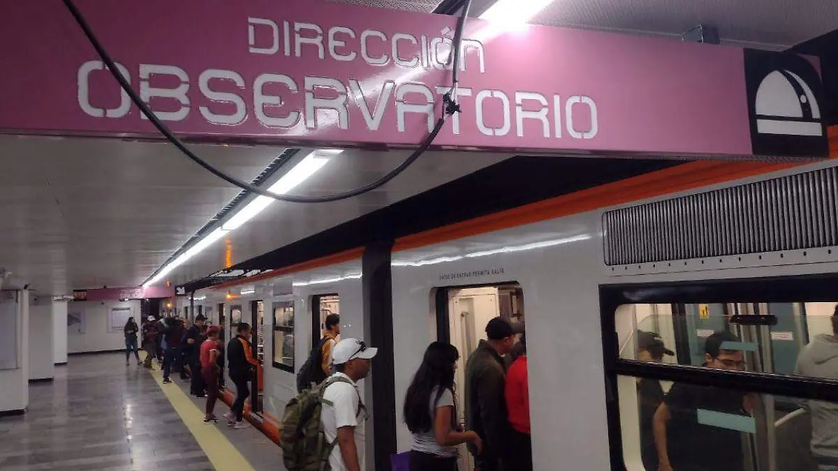 Linea 1 del Metro reabierta